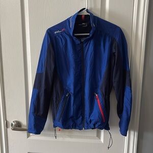 Ralph Lauren size small water resistant wind breaker